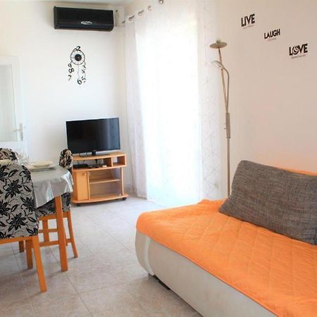 Apartment Nana Primosten Exterior photo