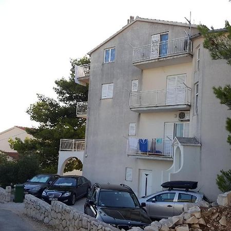 Apartment Nana Primosten Exterior photo