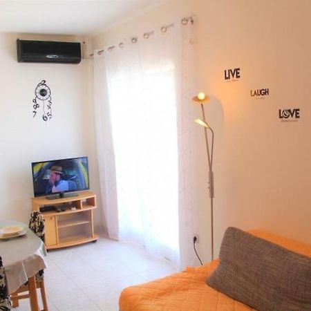 Apartment Nana Primosten Exterior photo