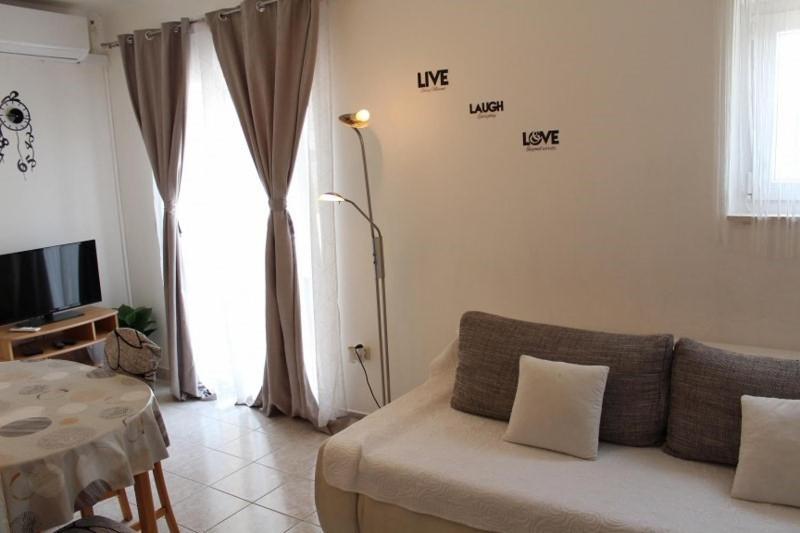 Apartment Nana Primosten Exterior photo