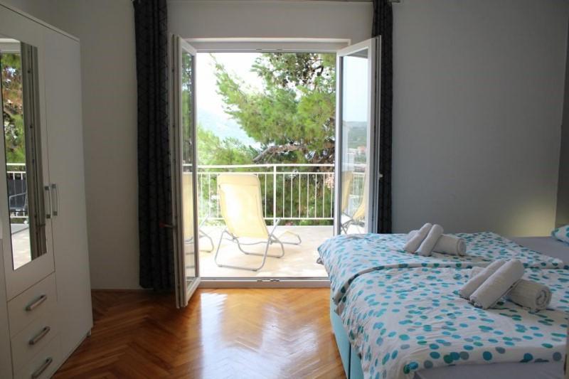 Apartment Nana Primosten Exterior photo