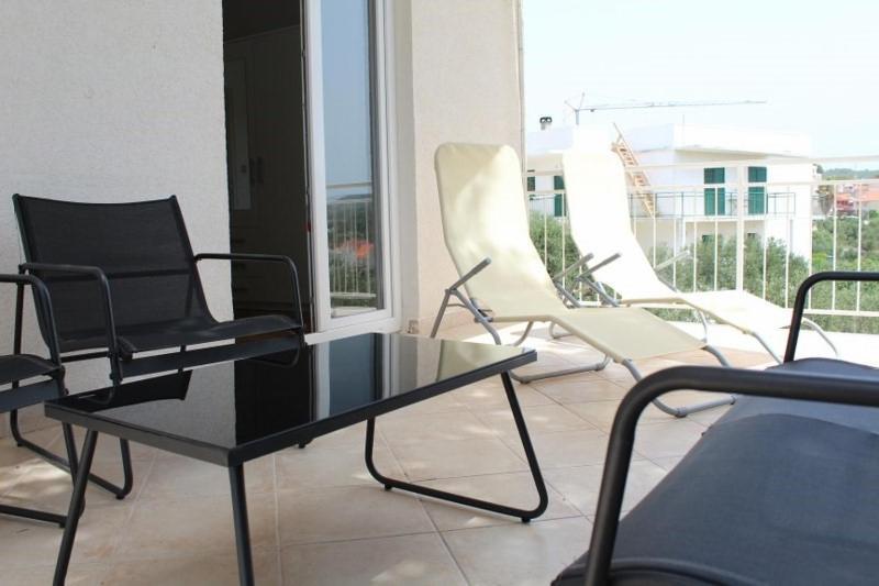 Apartment Nana Primosten Exterior photo